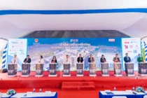 Dự án nhà ở xã hội Square Nha Trang nhận vốn tín dụng từ Agribank