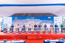 Dự án nhà ở xã hội Square Nha Trang nhận vốn tín dụng từ Agribank