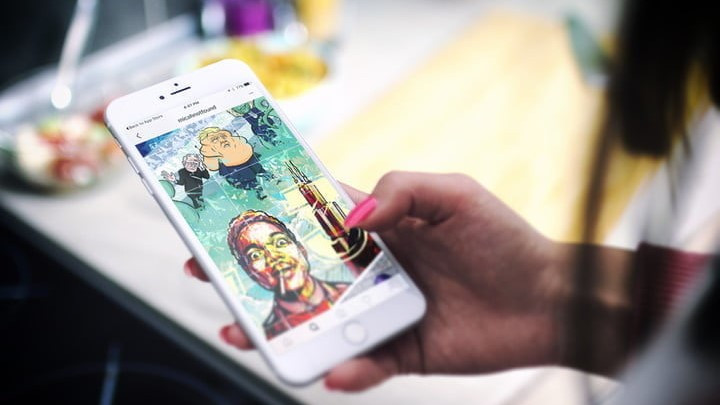 Ảnh minh họa: Digital Trends