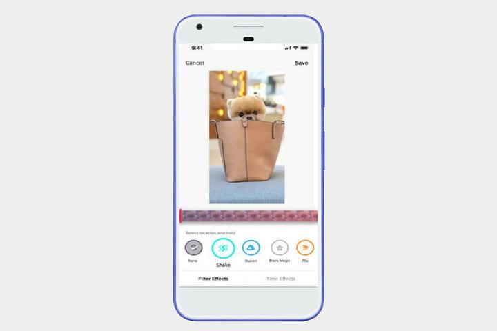 Ảnh: Digital Trends Ảnh: Digital Trends