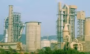 Nhà máy xi măng Bỉm Sơn