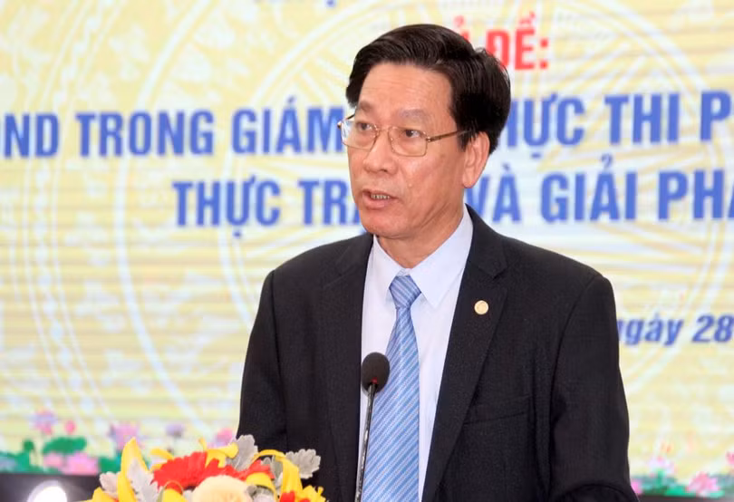 Ông Phạm Bá Oai, Giám đốc Sở Công Thương Thanh Hóa. Ông Phạm Bá Oai, Giám đốc Sở Công Thương Thanh Hóa.