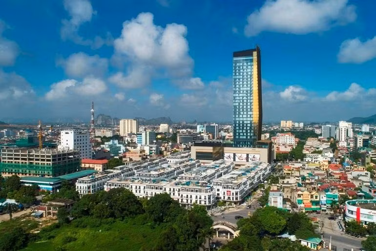Tăng trưởng kinh tế quí 1.2022, Thanh Hóa đứng 3 cả nước Tăng trưởng kinh tế quí 1.2022, Thanh Hóa đứng 3 cả nước