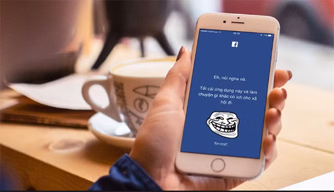 Top 10 ứng dụng troll bạn bè hot nhất hiện nay ảnh 9