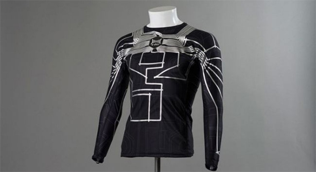 10 sản phẩm công nghệ vừa tuyệt vời vừa kỳ quặc trong tháng 9 ảnh 7