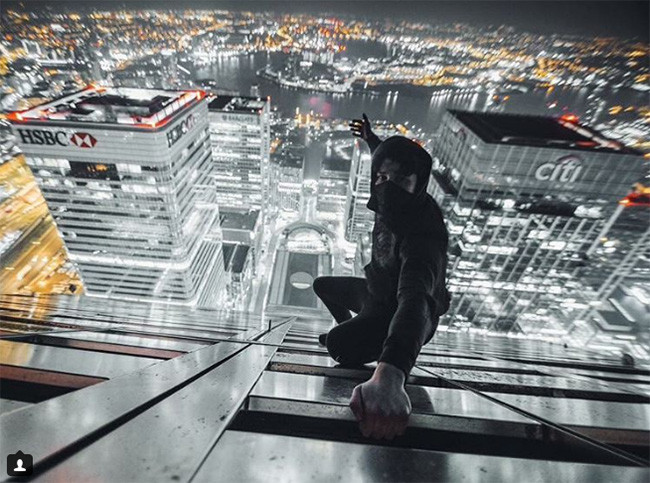 “Sởn gai ốc” khi nhìn vào những tấm hình này ảnh 5