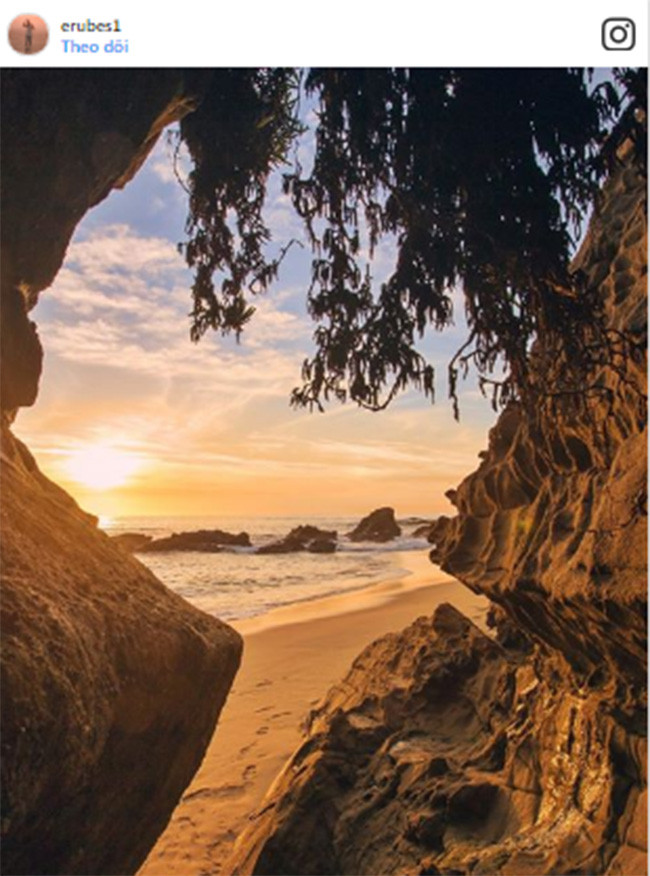 Mẹo chụp ảnh “chất phát ngất” trên Instagram ( Phần 2 ) ảnh 2