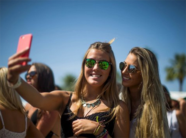 Mách bạn cách dùng Macro Polo – "lính mới" sắp đá bay Snapchat ảnh 1