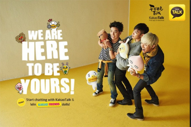 Top 10 ứng dụng chat chit phổ biến nhất hành tinh ảnh 9