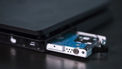 Cách nâng cấp dung lượng ổ cứng cho PS4, PS4 Slim, PS4 Pro ảnh 5