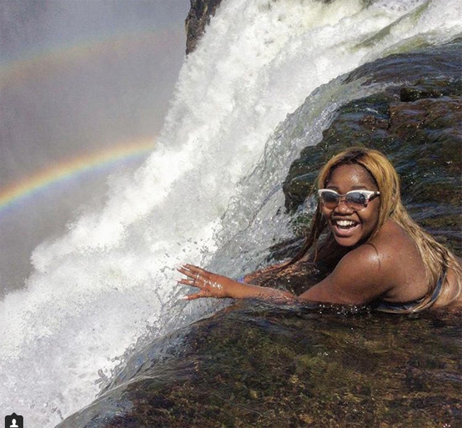 “Sởn gai ốc” khi nhìn vào những tấm hình này ảnh 23