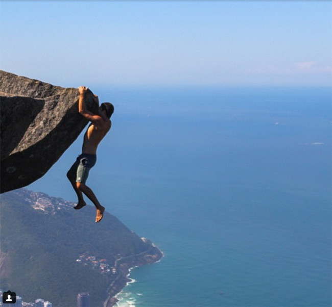 “Sởn gai ốc” khi nhìn vào những tấm hình này ảnh 12