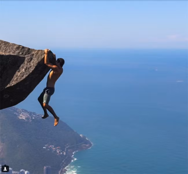 “Sởn gai ốc” khi nhìn vào những tấm hình này ảnh 12