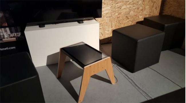 10 sản phẩm công nghệ vừa tuyệt vời vừa kỳ quặc trong tháng 9 ảnh 6