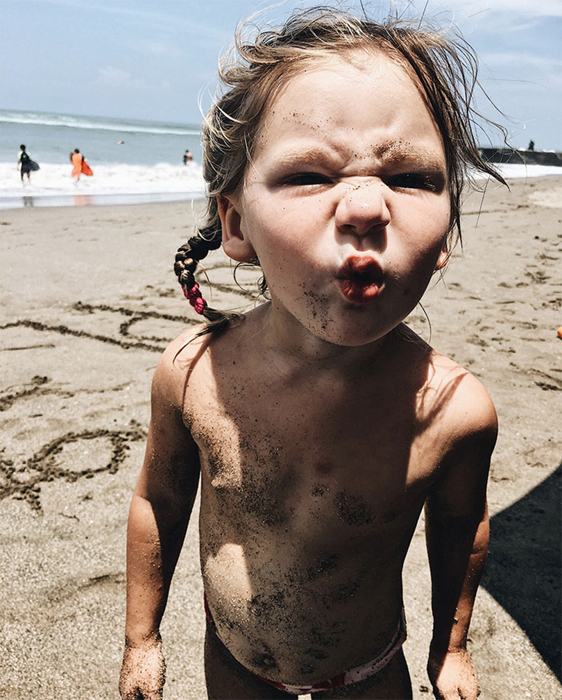 Những tấm ảnh xuất sắc nhất năm 2017 được chụp từ iPhone (Phần 1) ảnh 14