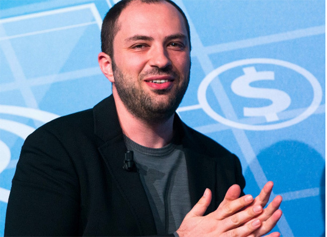 "Biên niên sử" Facebook qua ảnh ảnh 28