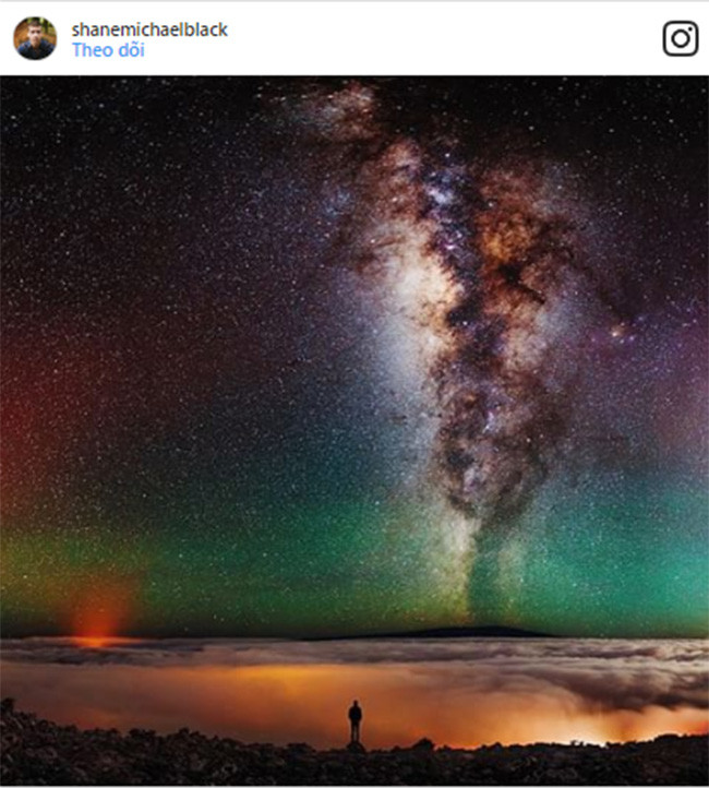 Mẹo chụp ảnh “chất phát ngất” trên Instagram ( Phần 2 ) ảnh 5