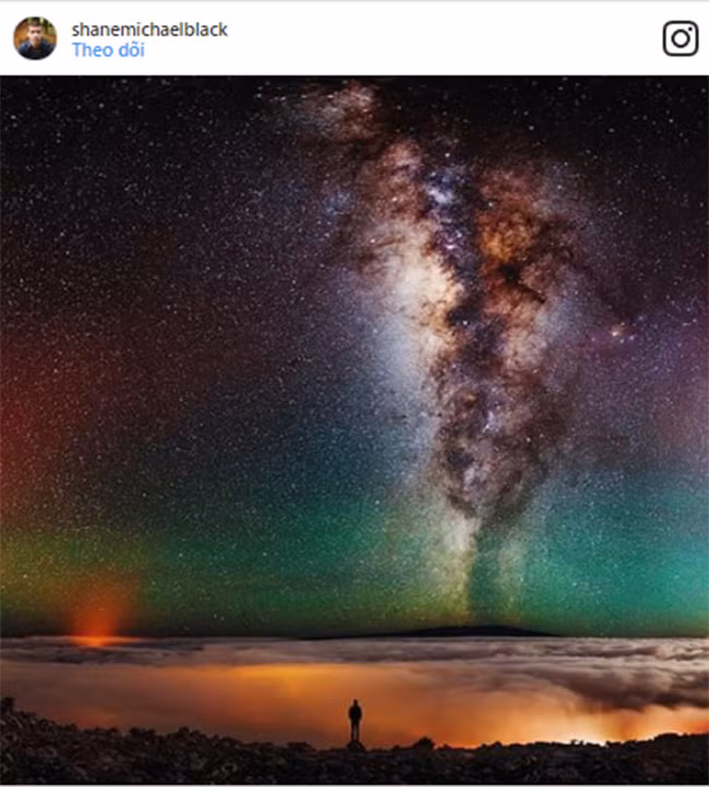 Mẹo chụp ảnh “chất phát ngất” trên Instagram ( Phần 2 ) ảnh 5