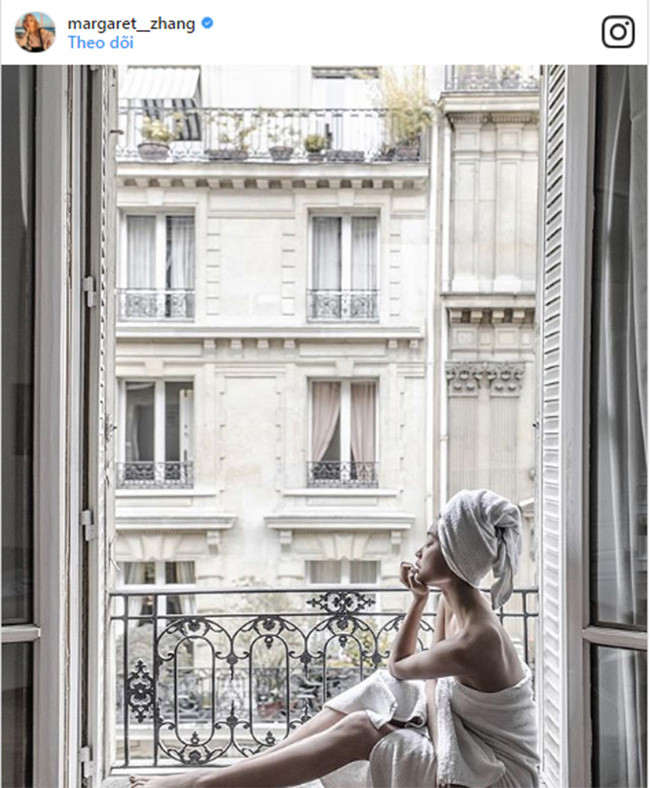 Mẹo chụp ảnh “chất phát ngất” trên Instagram ( Phần 1) ảnh 3