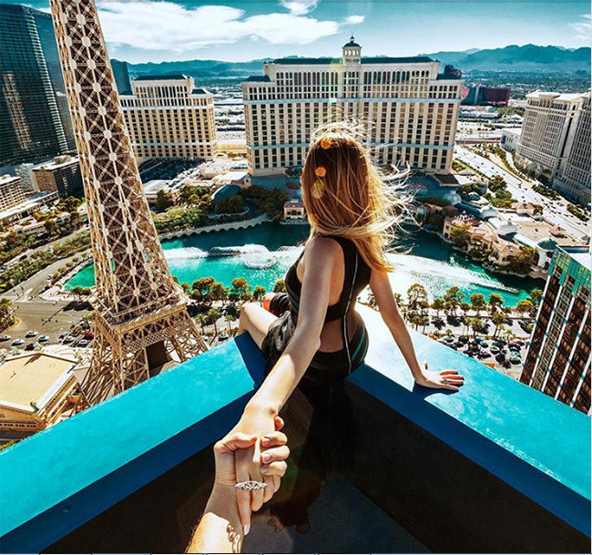 “Sởn gai ốc” khi nhìn vào những tấm hình này ảnh 21