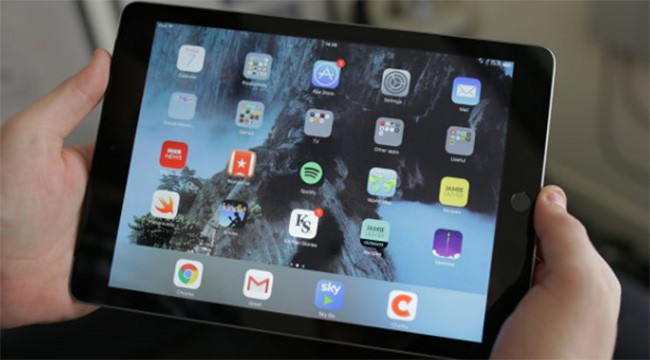 5 lý do giúp iPhone, iPad tích hợp AR thay đổi cục diện công nghệ năm 2017 ảnh 1