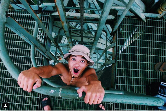 “Sởn gai ốc” khi nhìn vào những tấm hình này ảnh 10