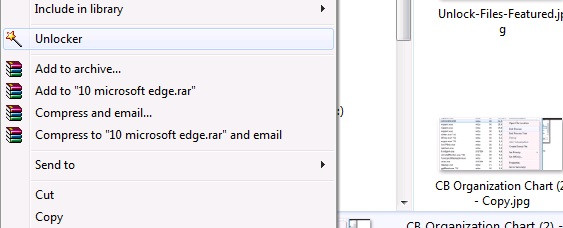 Cách xử lý các file “cứng đầu” trên Windows ảnh 4
