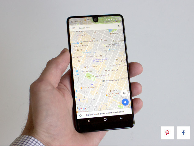 Người Mỹ dùng ứng dụng smartphone nào nhiều nhất? ảnh 5