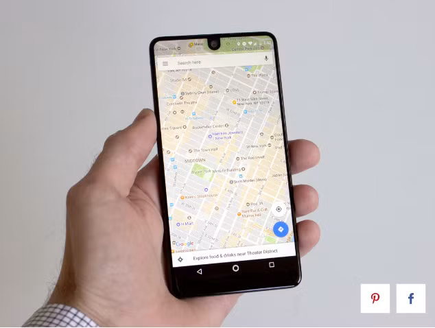 Người Mỹ dùng ứng dụng smartphone nào nhiều nhất? ảnh 5