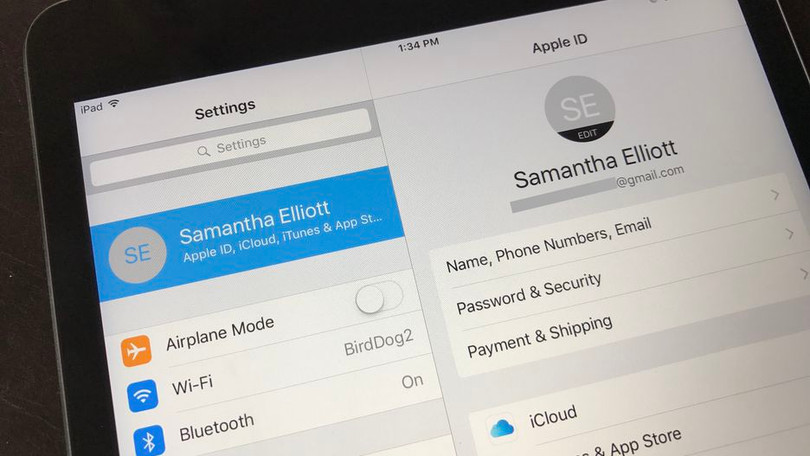 13 điều bạn nên biết khi sử dụng iOS 10.3 ảnh 1