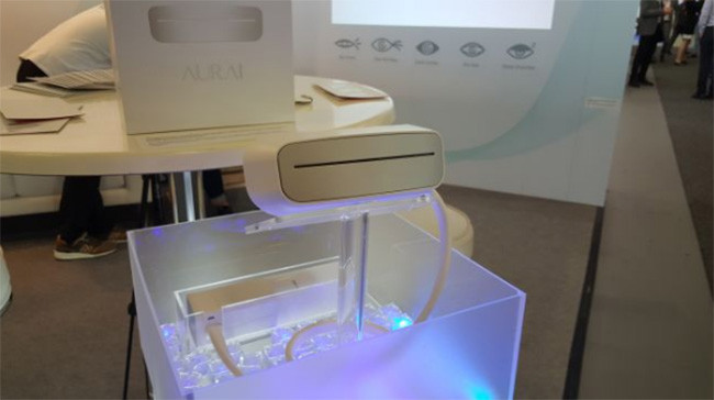 10 sản phẩm công nghệ vừa tuyệt vời vừa kỳ quặc trong tháng 9 ảnh 8