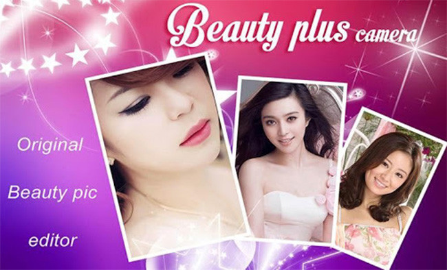 Top 10 ứng dụng chụp ảnh selfie thần thánh năm 2017 ảnh 7