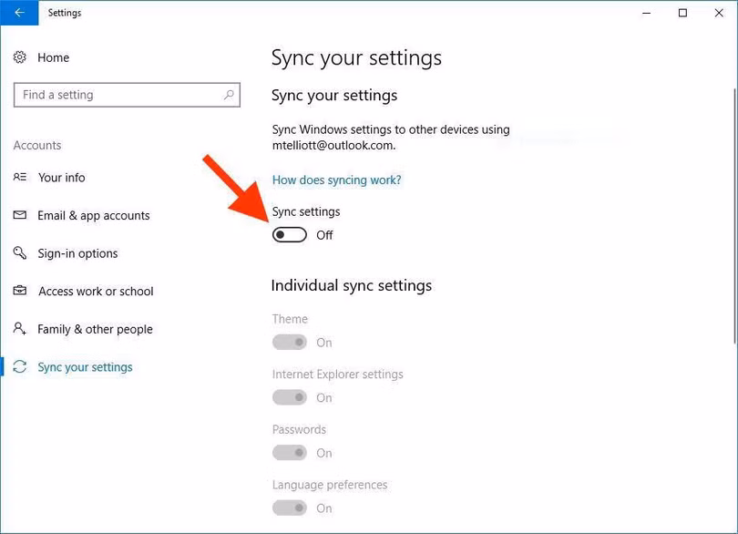 5 tùy chỉnh bảo mật bạn cần phải thay đổi với Windows 10 ảnh 3