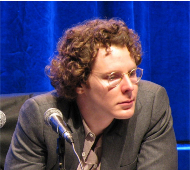 "Biên niên sử" Facebook qua ảnh ảnh 8