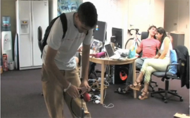 "Biên niên sử" Facebook qua ảnh ảnh 12