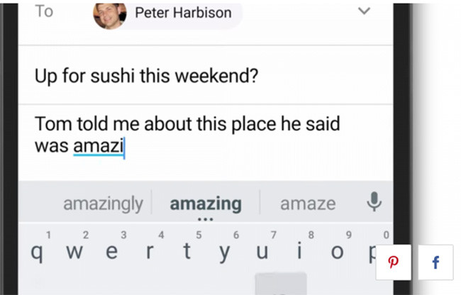 Người Mỹ dùng ứng dụng smartphone nào nhiều nhất? ảnh 9