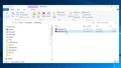 Hướng dẫn sử dụng tay cầm PS4 DualShock 4 cho PC ảnh 3