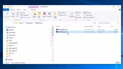 Hướng dẫn sử dụng tay cầm PS4 DualShock 4 cho PC ảnh 3