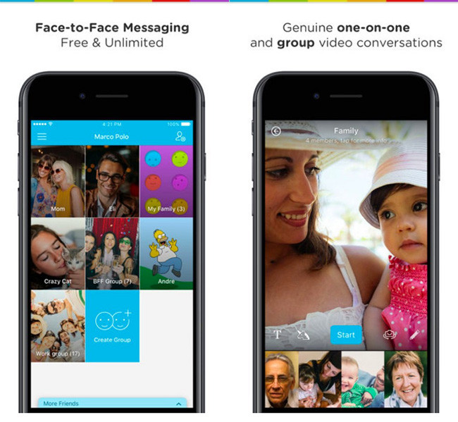 Mách bạn cách dùng Macro Polo – "lính mới" sắp đá bay Snapchat ảnh 11