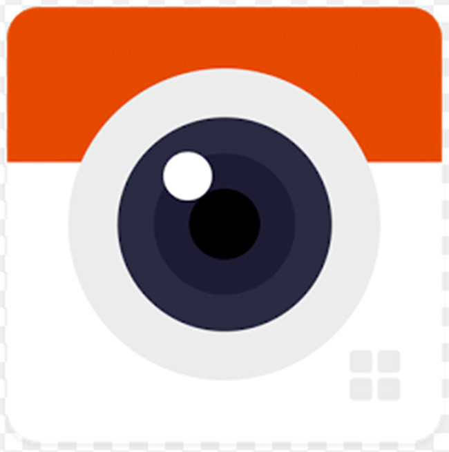 Top 10 ứng dụng chụp ảnh selfie thần thánh năm 2017 ảnh 5