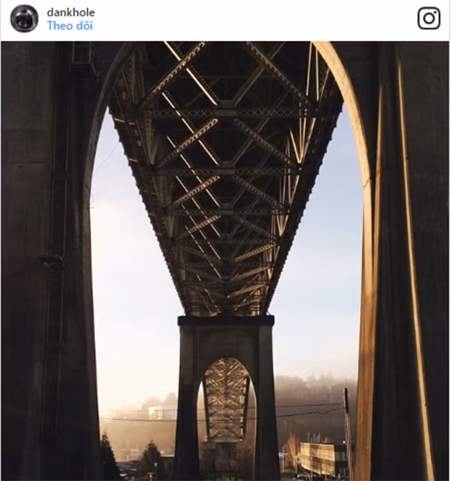 Mẹo chụp ảnh “chất phát ngất” trên Instagram ( Phần 1) ảnh 5