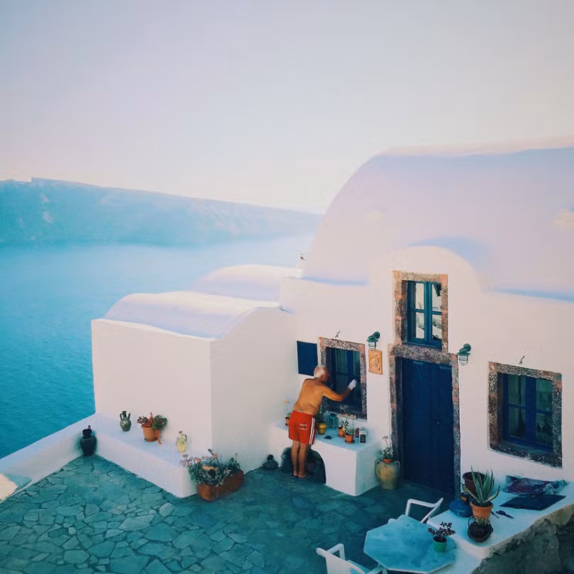 Những tấm ảnh xuất sắc nhất năm 2017 được chụp từ iPhone (Phần 1) ảnh 12