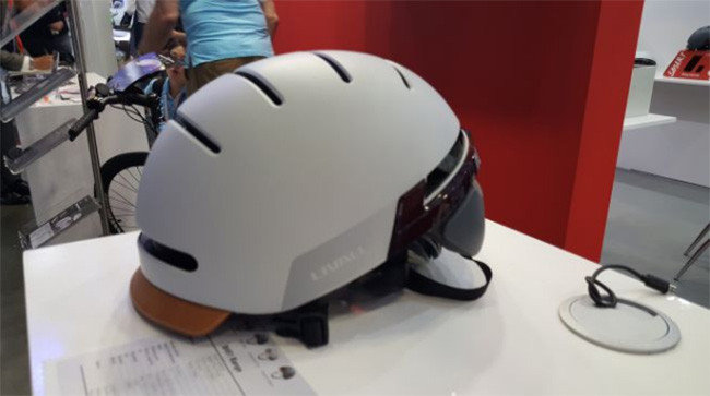 10 sản phẩm công nghệ vừa tuyệt vời vừa kỳ quặc trong tháng 9 ảnh 4