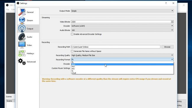 Thủ thuật quay phim và stream trên PC và Mac miễn phí ảnh 5