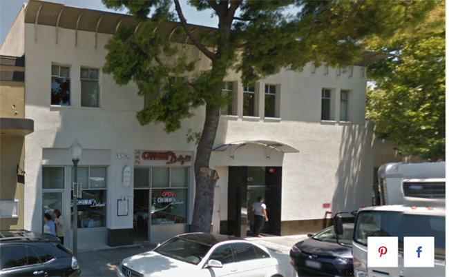 "Biên niên sử" Facebook qua ảnh ảnh 10