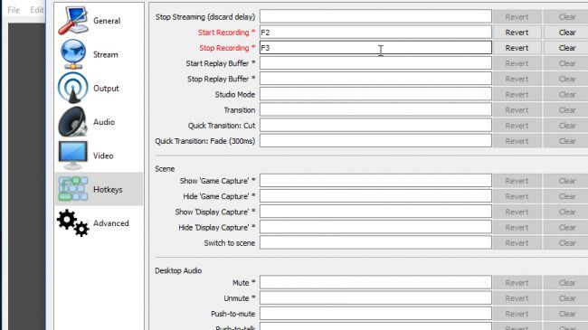 Thủ thuật quay phim và stream trên PC và Mac miễn phí ảnh 6