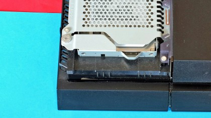 Cách nâng cấp dung lượng ổ cứng cho PS4, PS4 Slim, PS4 Pro ảnh 3