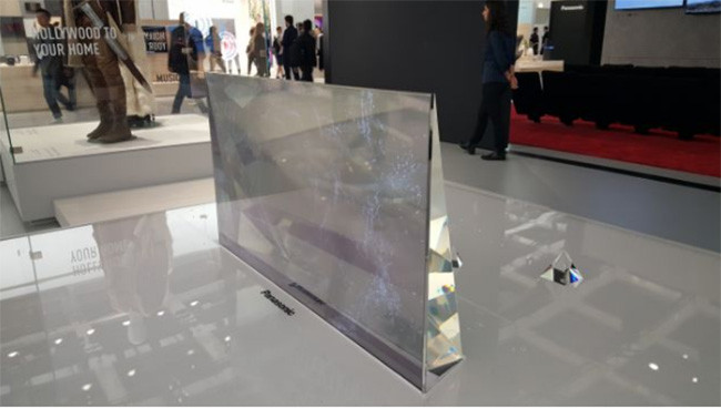 10 sản phẩm công nghệ vừa tuyệt vời vừa kỳ quặc trong tháng 9 ảnh 9