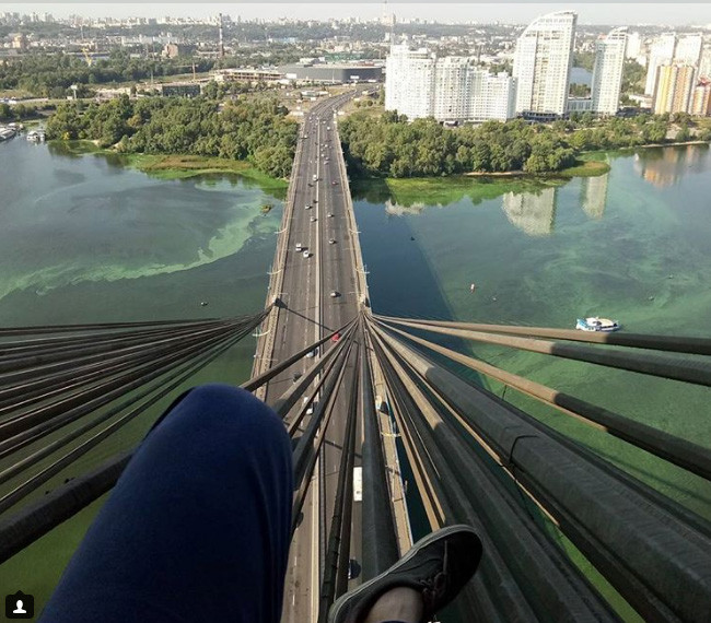 “Sởn gai ốc” khi nhìn vào những tấm hình này ảnh 11