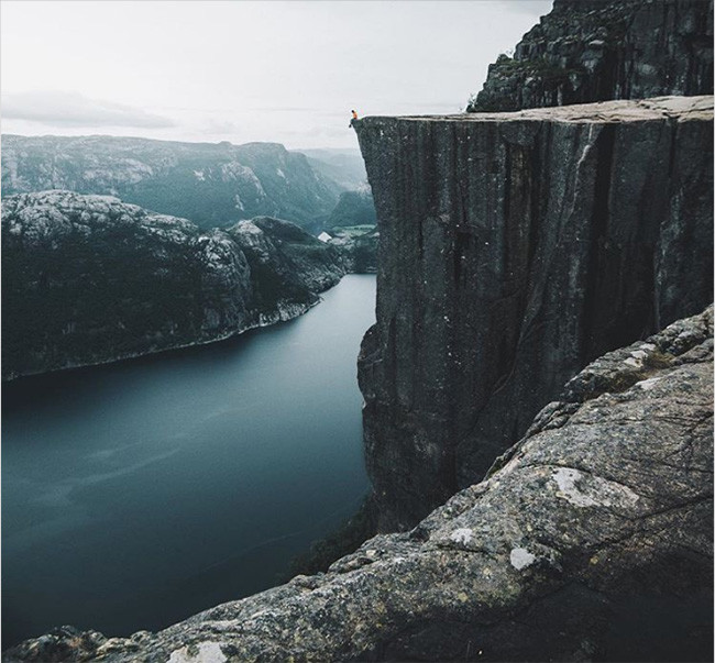 “Sởn gai ốc” khi nhìn vào những tấm hình này ảnh 20